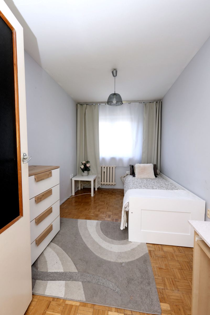 Mieszkanie na wynajem