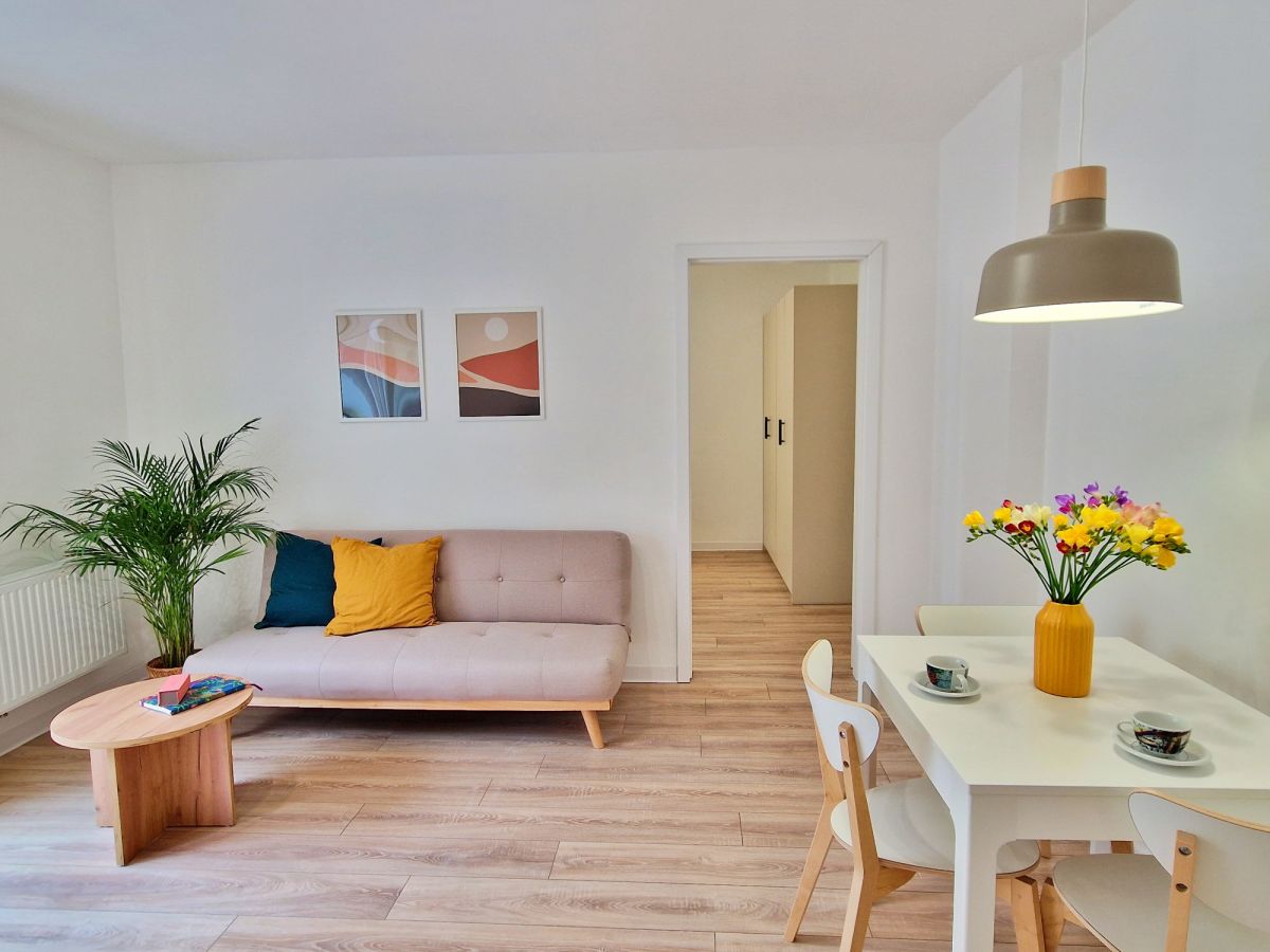 Mieszkanie na wynajem