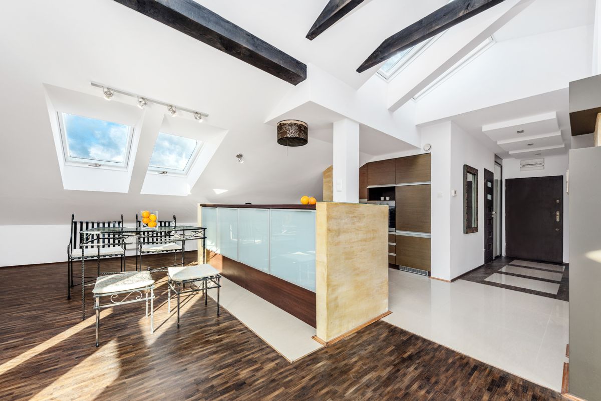 Mieszkanie na wynajem