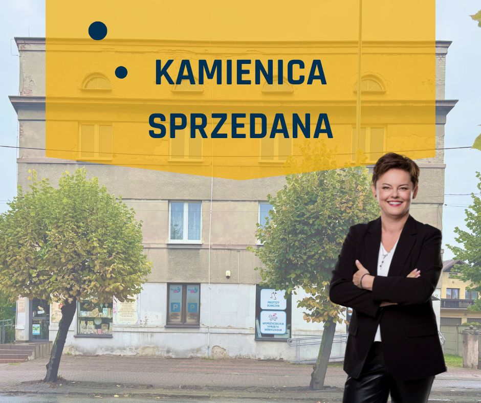 Dom na sprzedaż