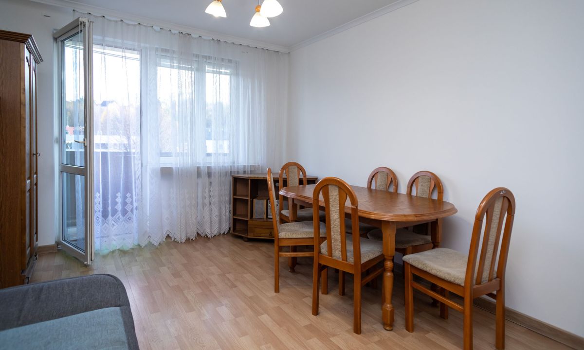 Mieszkanie na wynajem