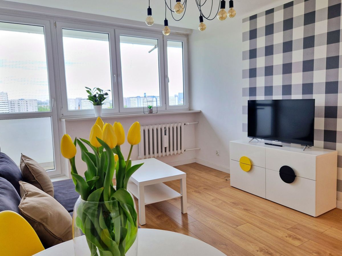 Mieszkanie na wynajem