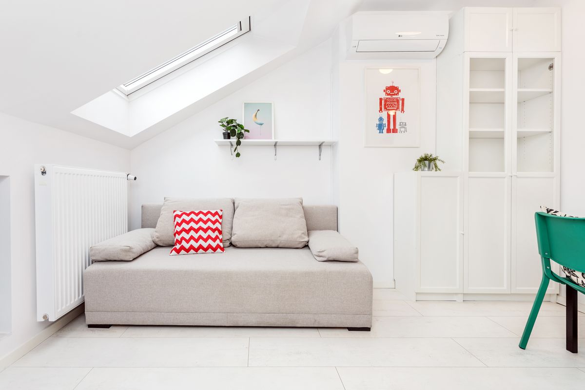 Mieszkanie na wynajem