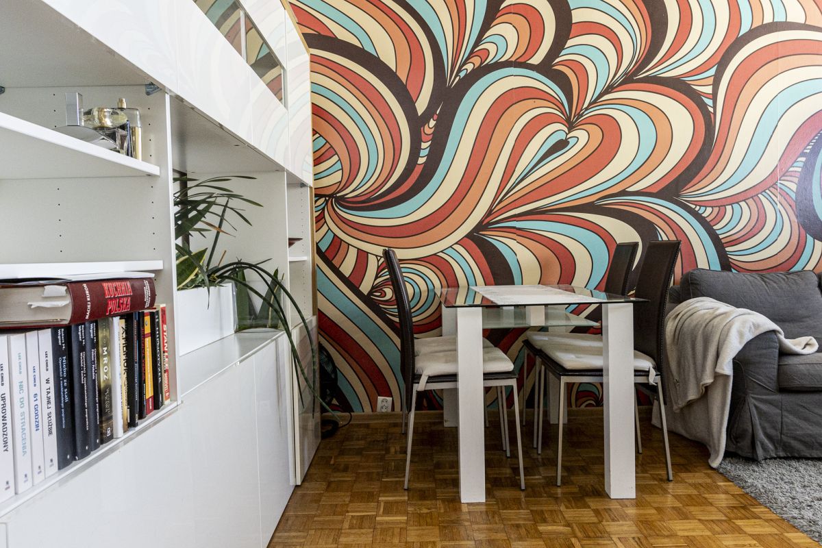 Mieszkanie na wynajem