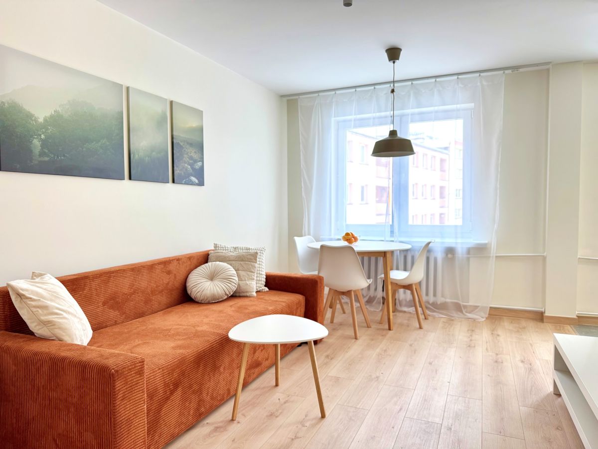 Mieszkanie na wynajem