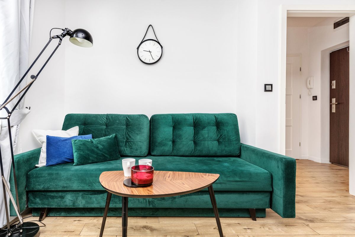 Mieszkanie na wynajem