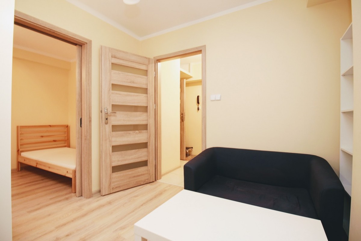 Mieszkanie na wynajem