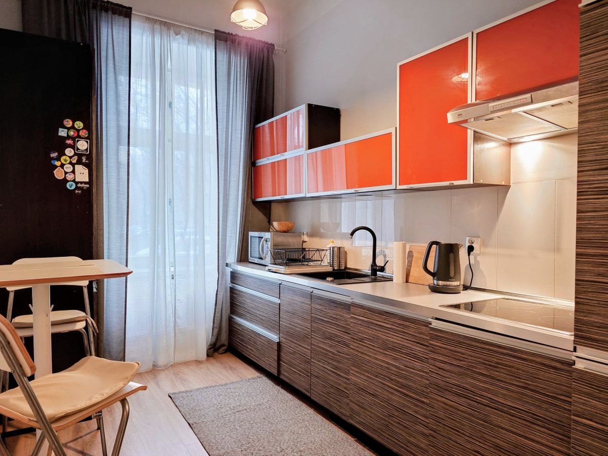 Mieszkanie na wynajem