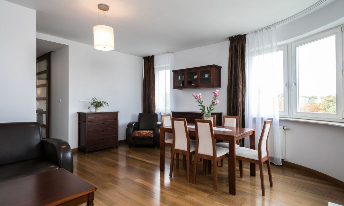 Mieszkanie na wynajem