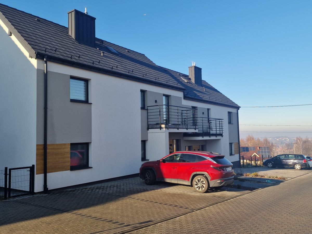 Mieszkanie na sprzedaż