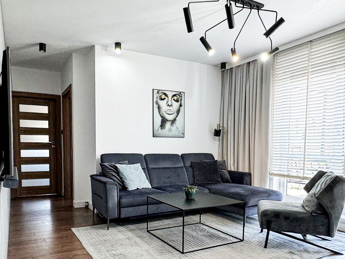 Mieszkanie na wynajem