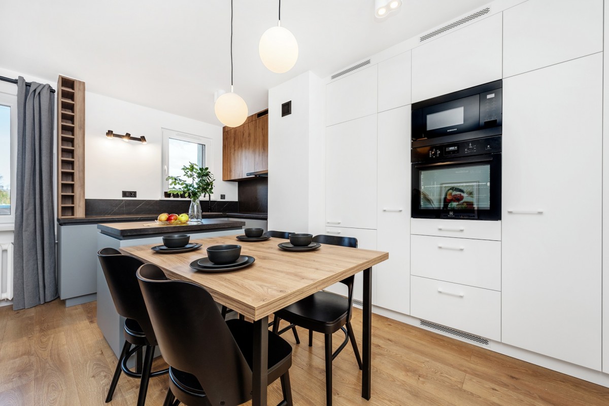 Mieszkanie na wynajem