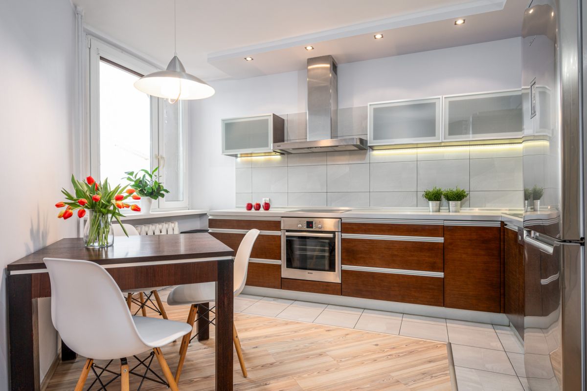 Mieszkanie na wynajem