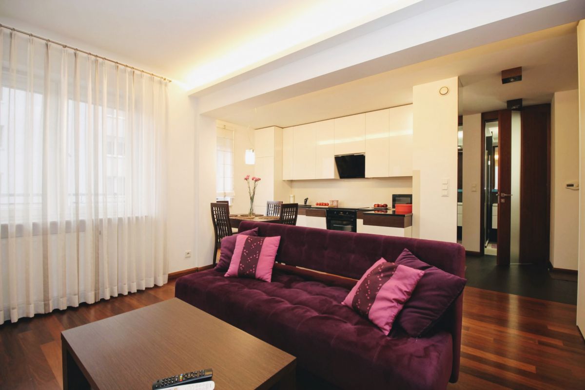 Mieszkanie na wynajem