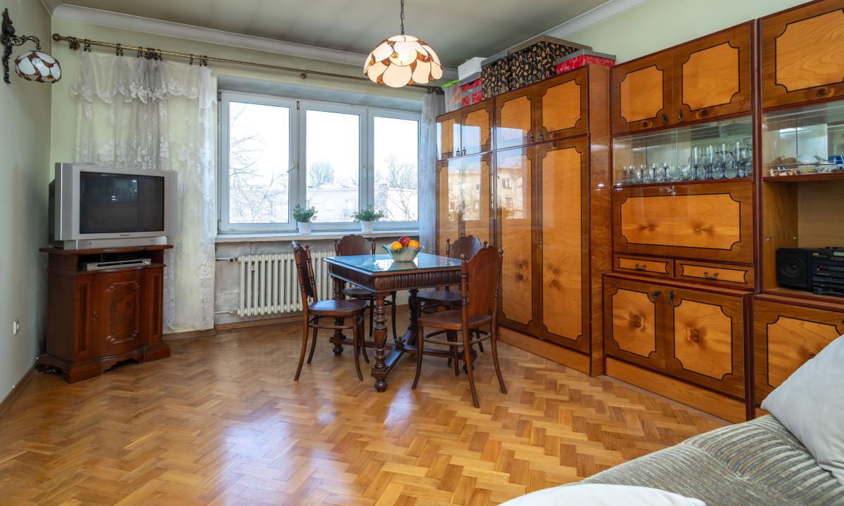 Mieszkanie na sprzedaż