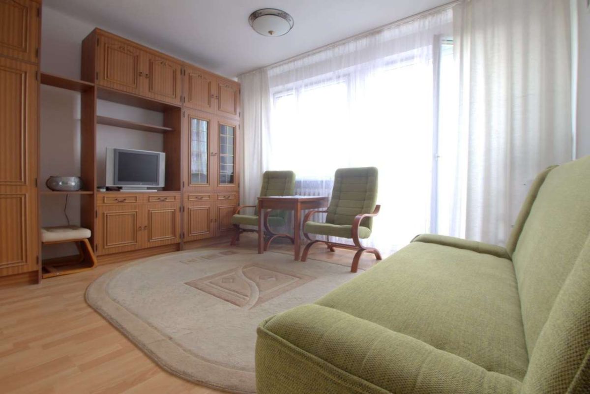 Mieszkanie na wynajem