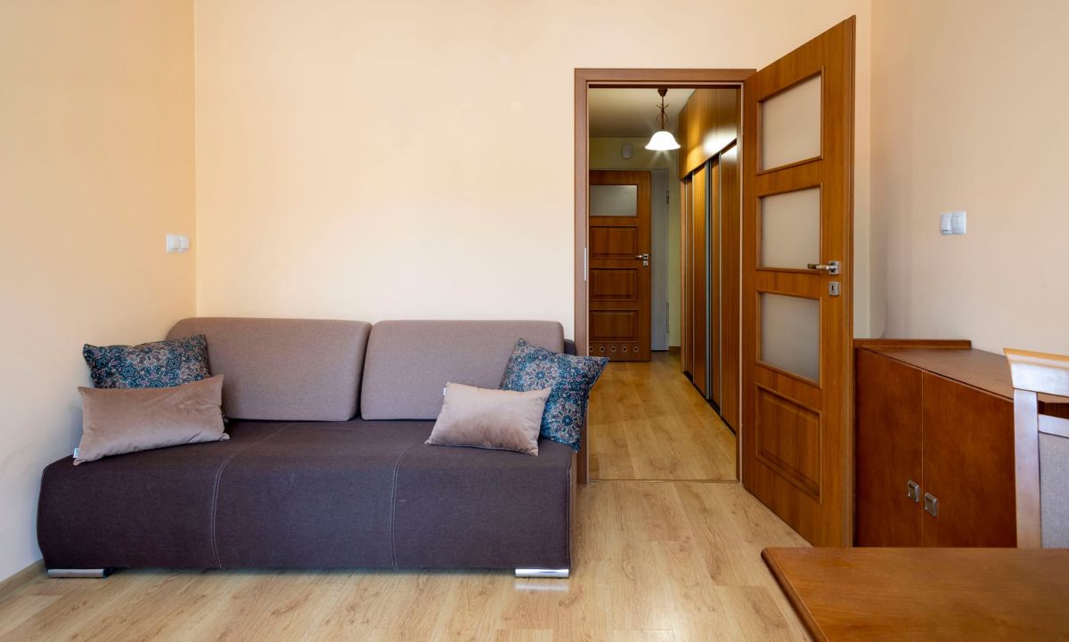 Mieszkanie na wynajem