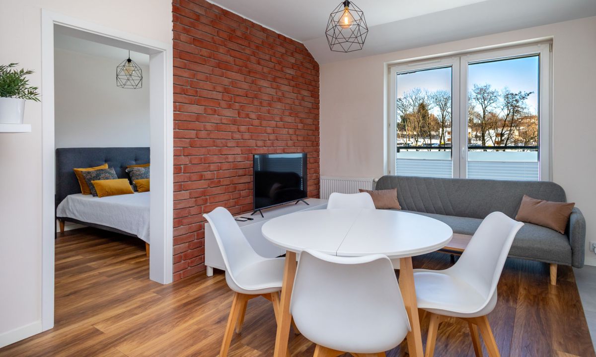 Mieszkanie na wynajem