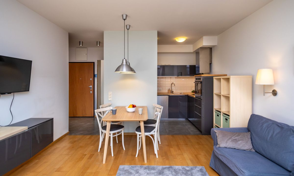 Mieszkanie na wynajem