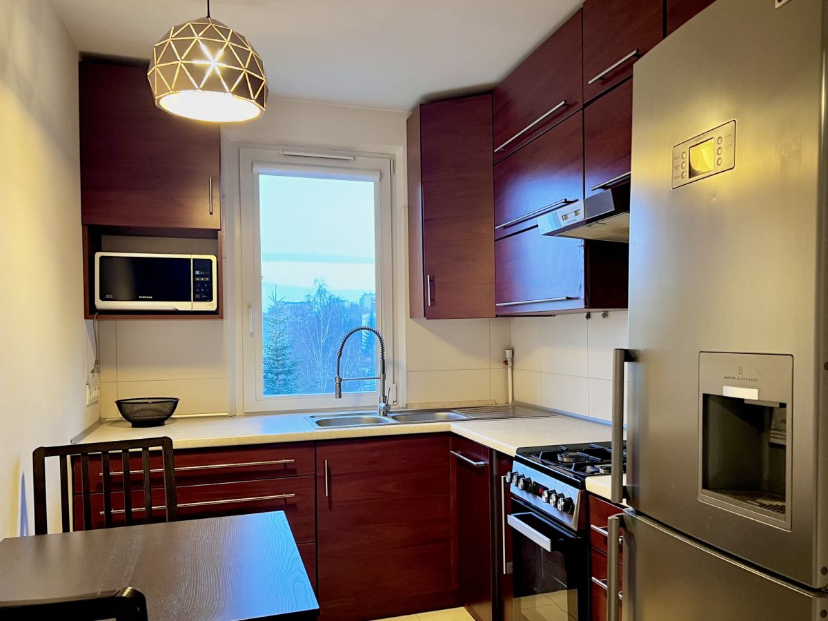 Mieszkanie na wynajem