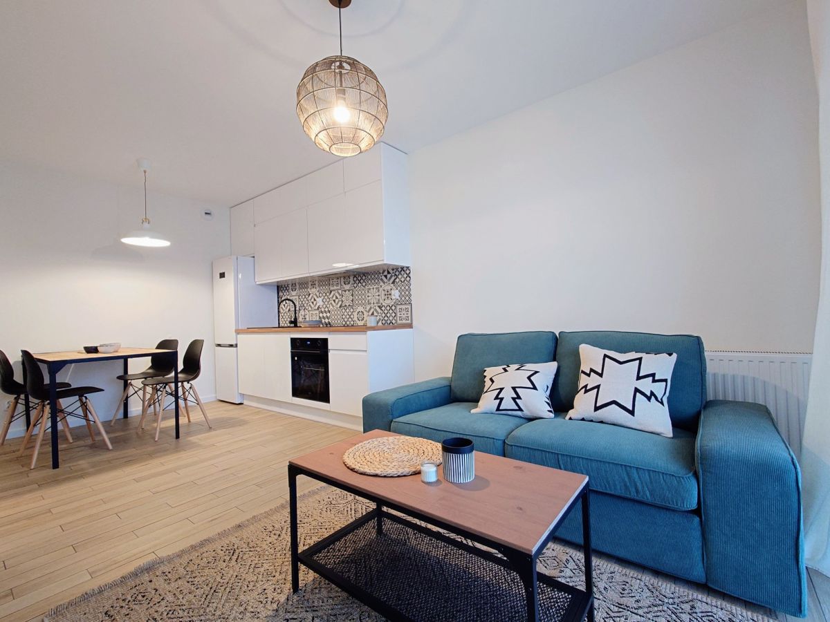 Mieszkanie na wynajem