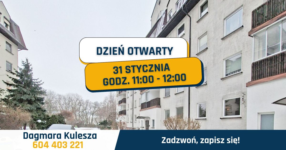Mieszkanie na sprzedaż