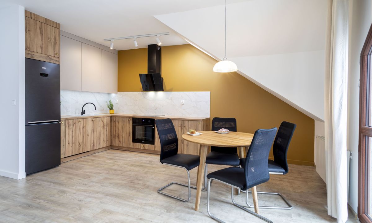 Mieszkanie na wynajem