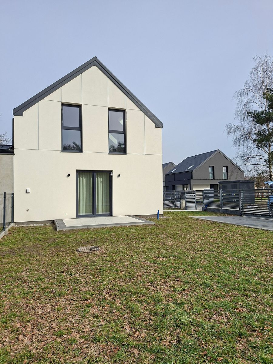 Mieszkanie na wynajem