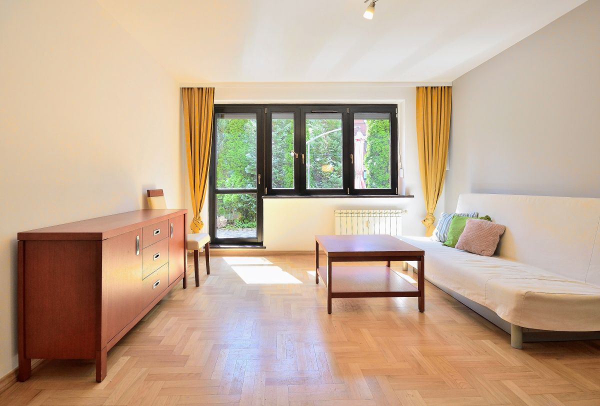 Mieszkanie na wynajem