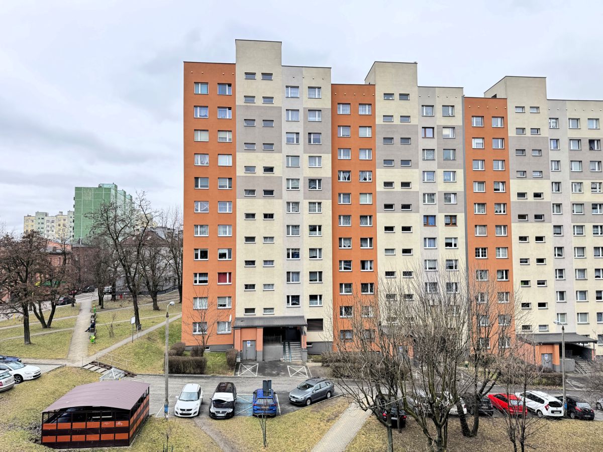 Mieszkanie na sprzedaż