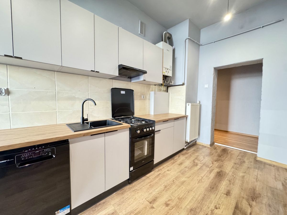 Mieszkanie na wynajem