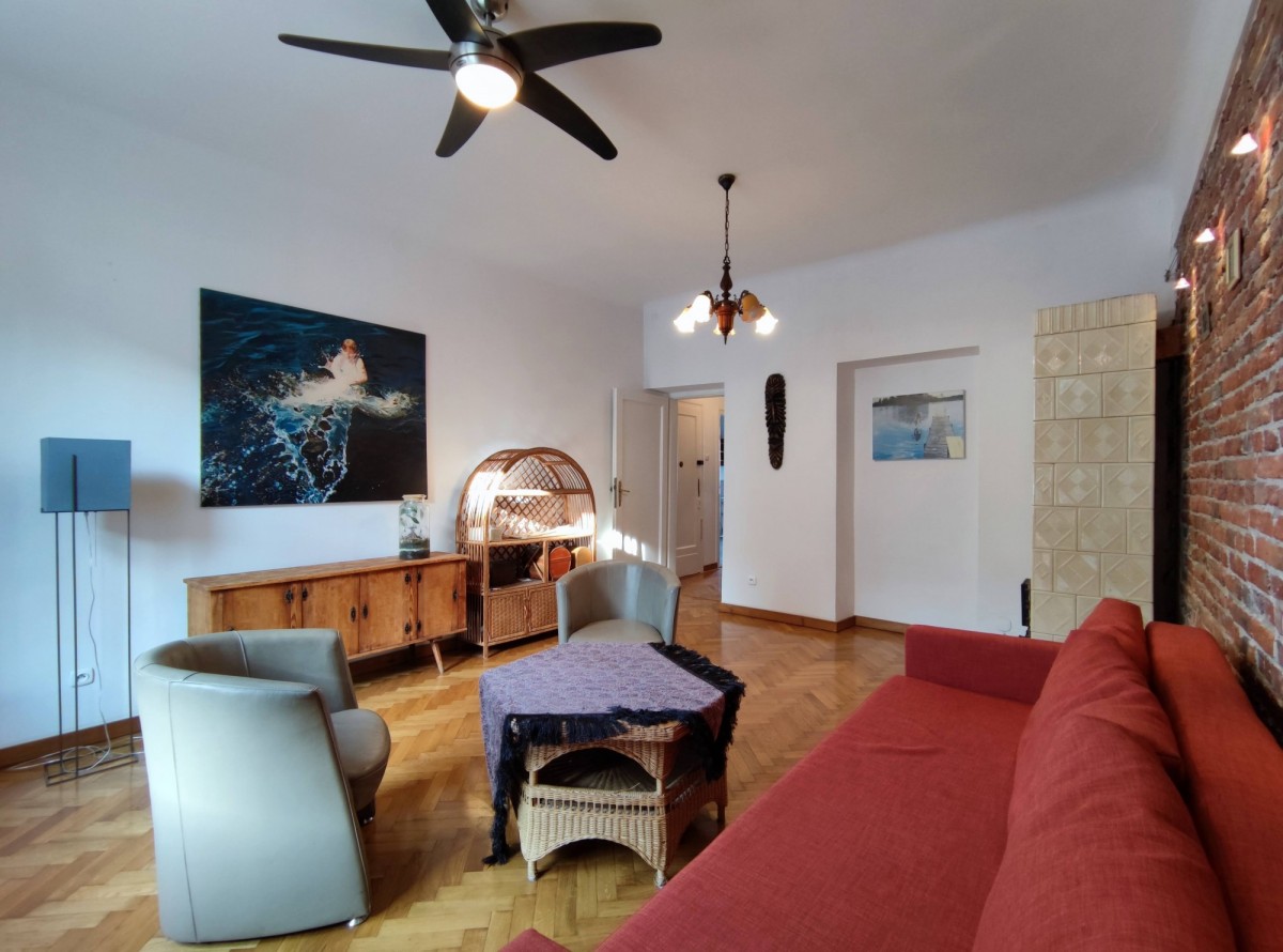 Mieszkanie na wynajem