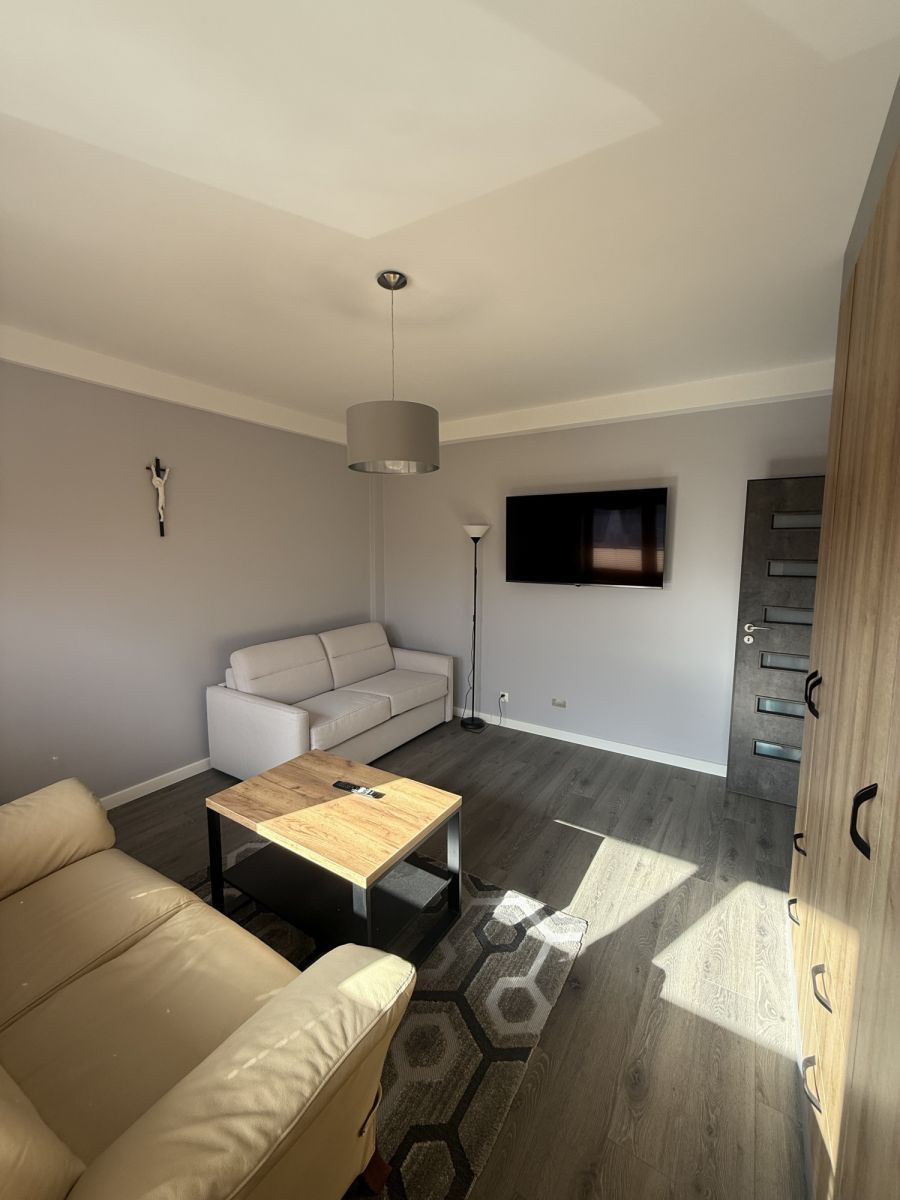 Mieszkanie na wynajem