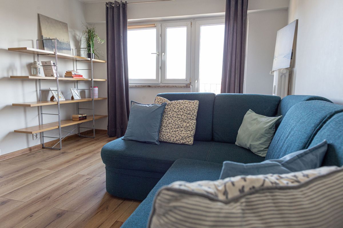 Mieszkanie na sprzedaż