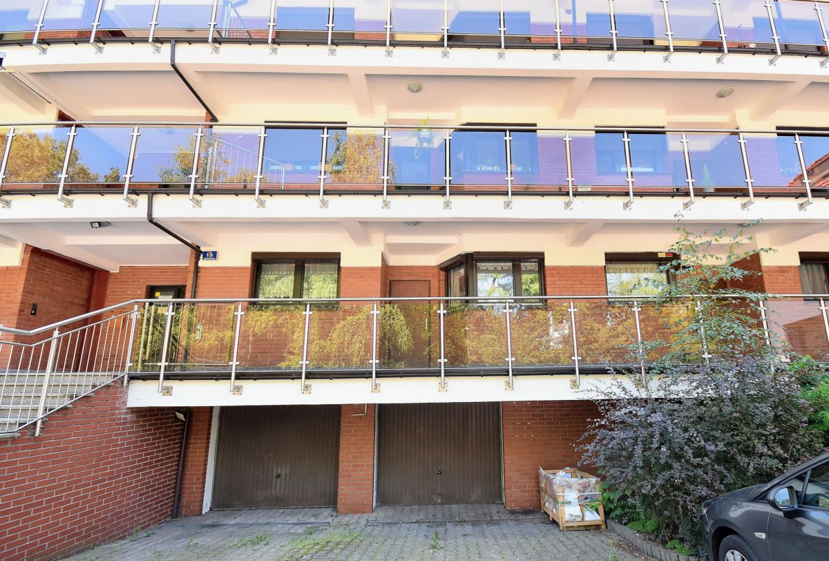 Mieszkanie na wynajem