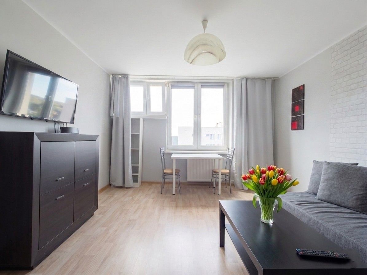 Mieszkanie na wynajem