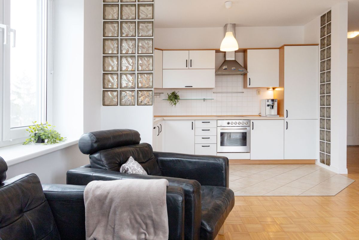 Mieszkanie na wynajem