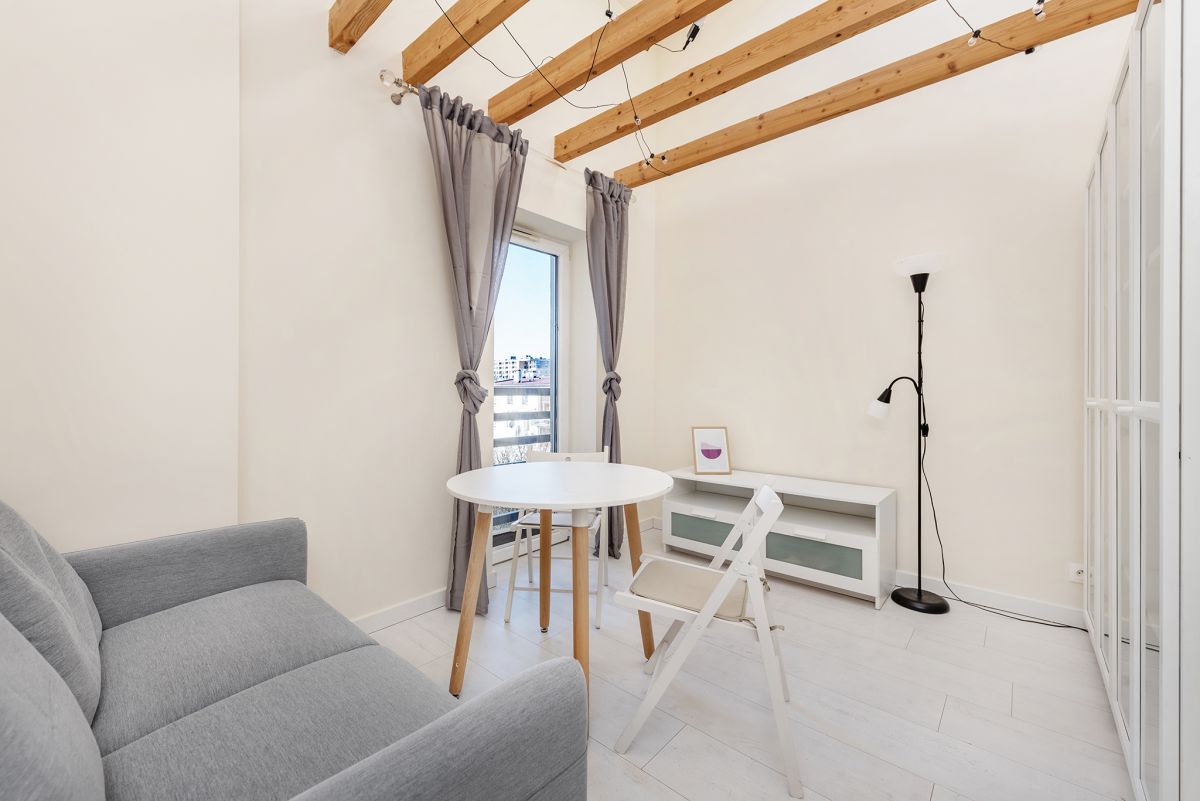 Mieszkanie na wynajem