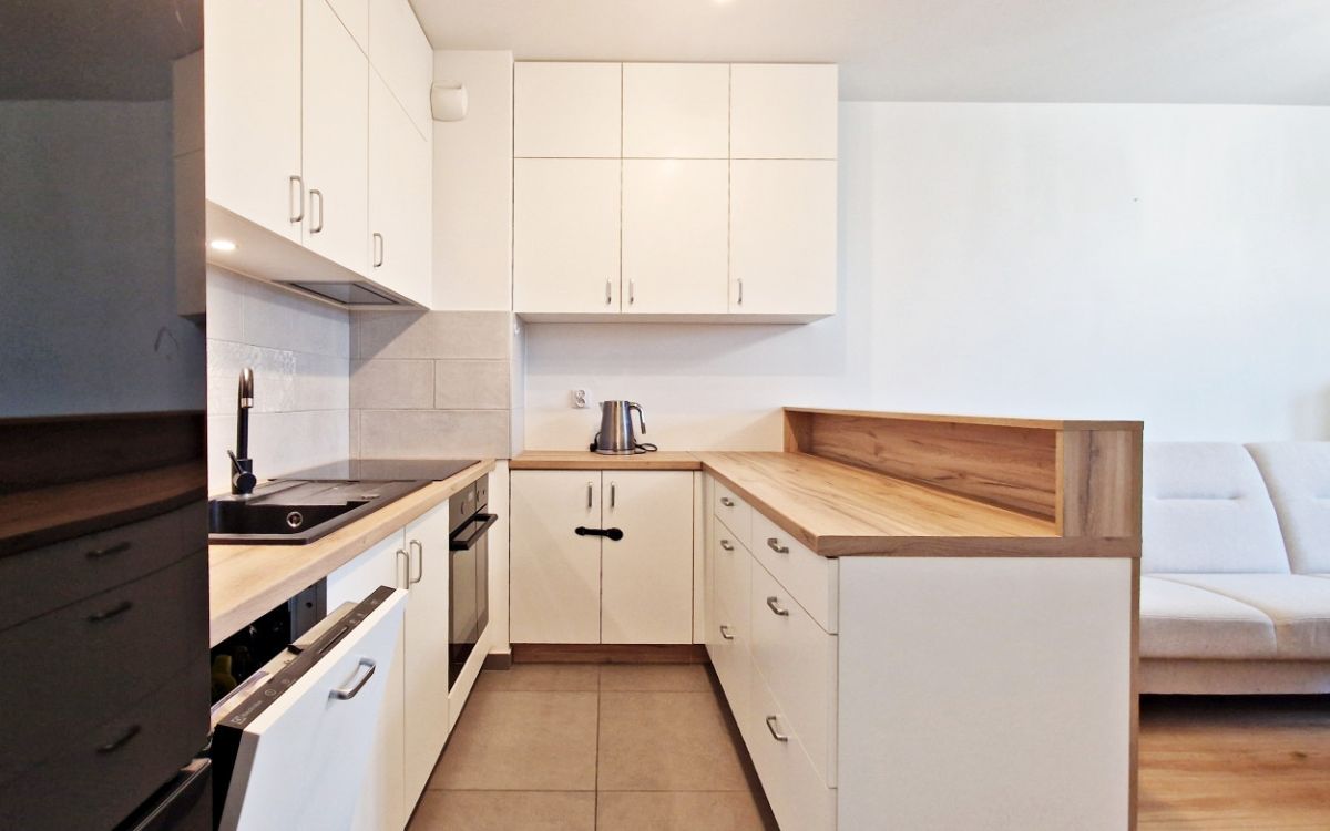 Mieszkanie na wynajem