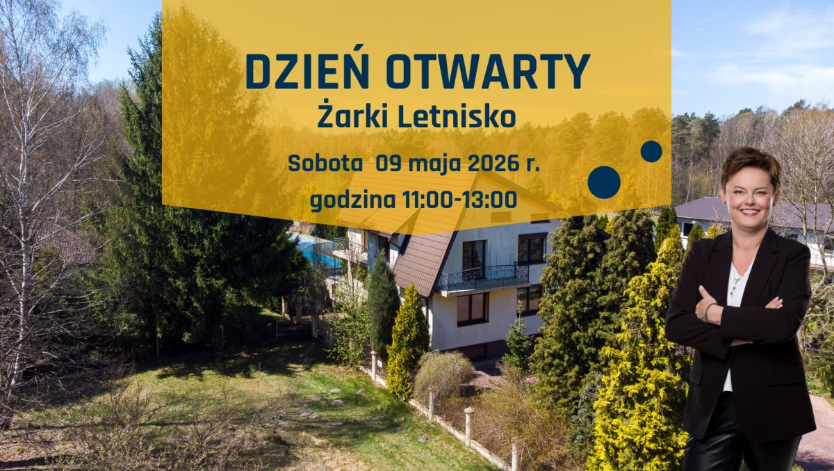 Dom na sprzedaż