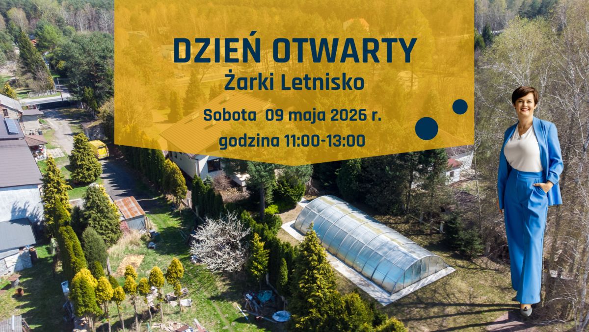 Dom na sprzedaż