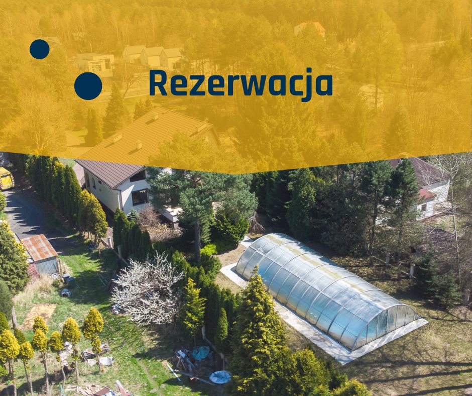 Dom na sprzedaż