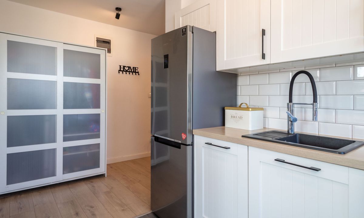 Mieszkanie na wynajem