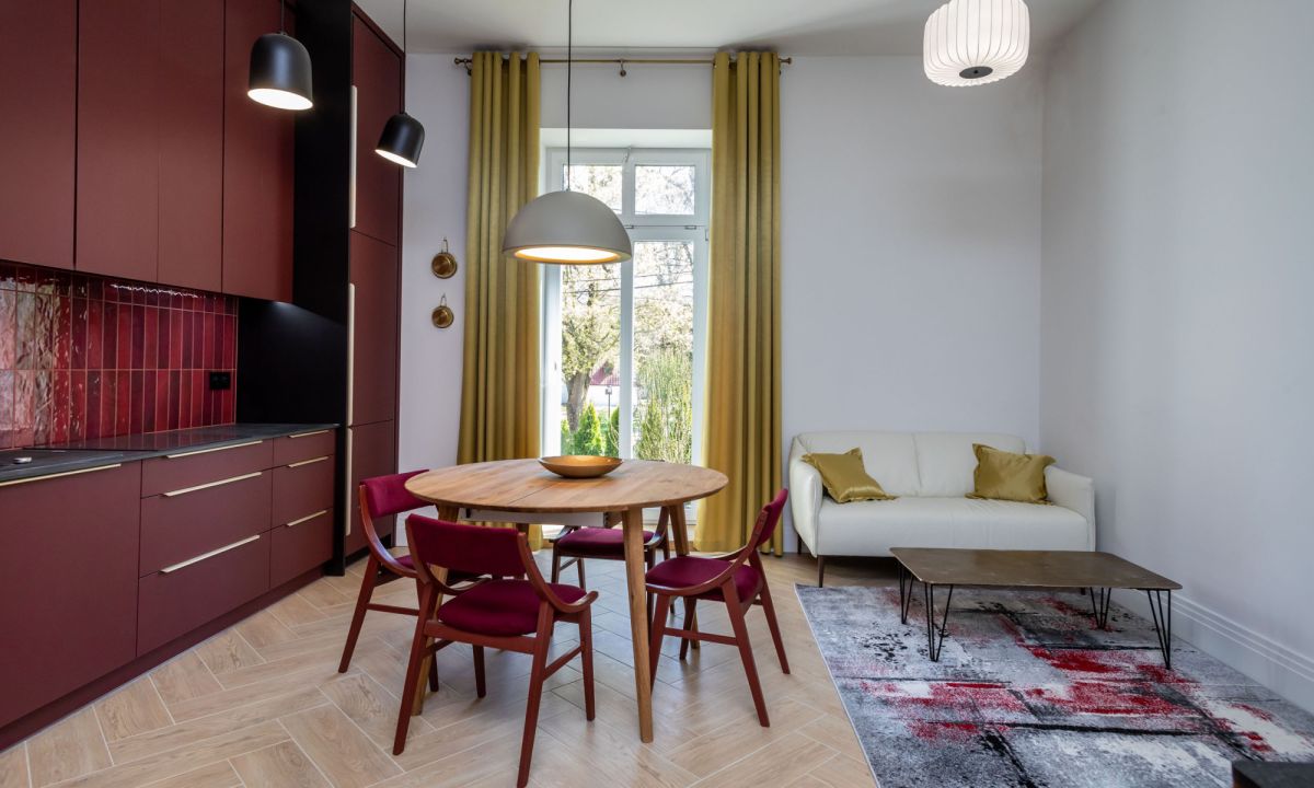 Mieszkanie na wynajem