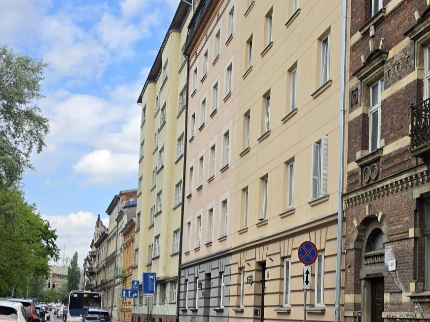 Mieszkanie na sprzedaż