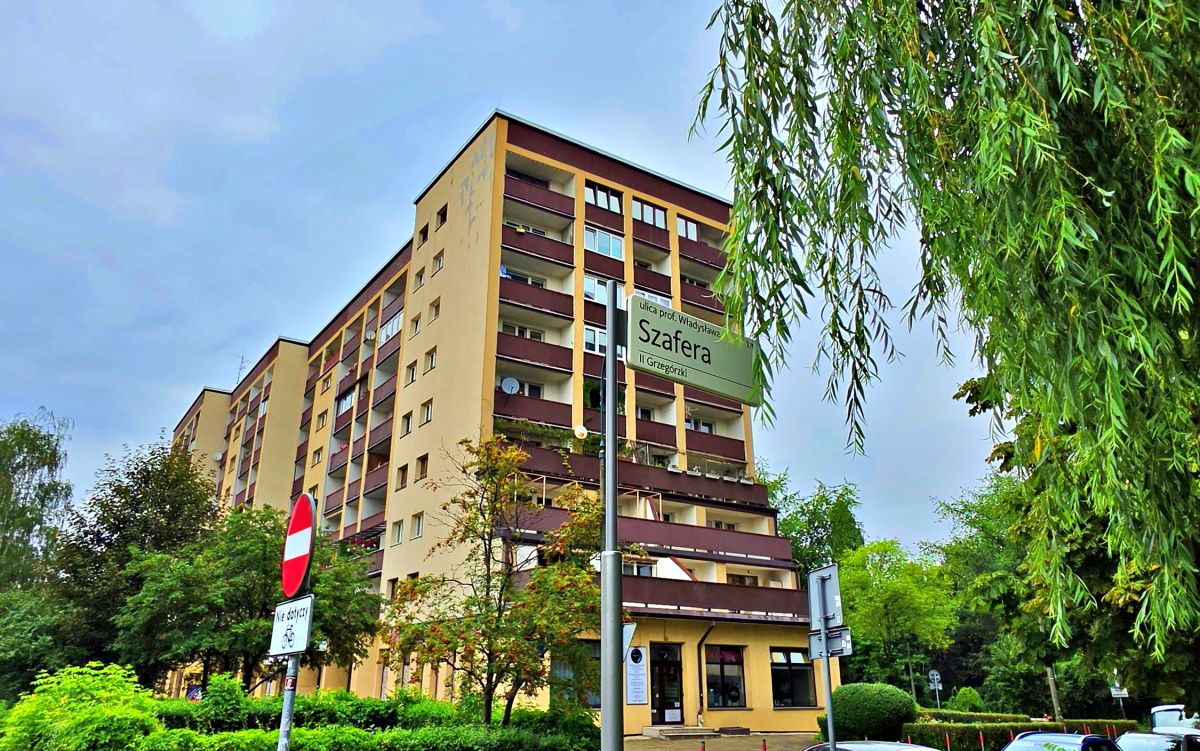 Mieszkanie na sprzedaż