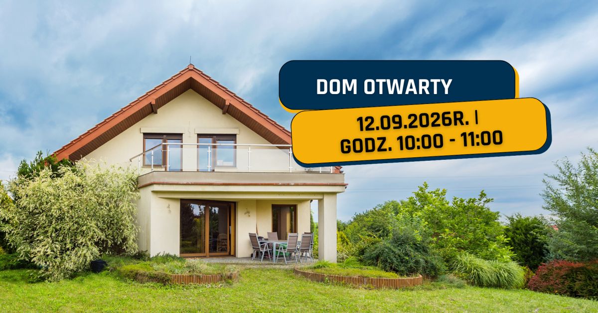 Dom na sprzedaż