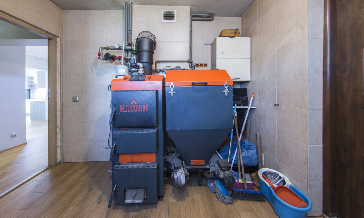 Dom na sprzedaż Uście Solne