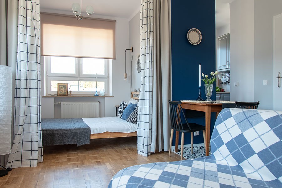 Mieszkanie na wynajem