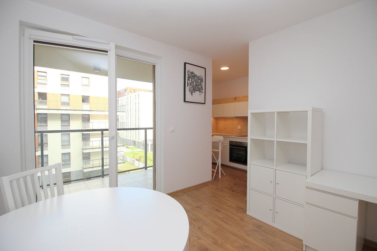 Mieszkanie na wynajem